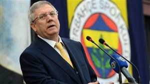 مالک فنرباغچه به ایران آمد و دوساعته برگشت!