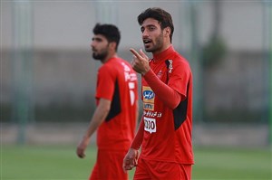 خلیل زاده: باید السد را شکست بدهیم