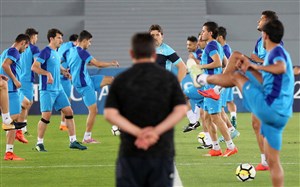 مشکل بزرگ ذوبآهن در شرایط جوی تاشکند