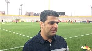 حرفهای مدیر روابط عمومی پرسپولیس قبل از بازی با الوصل