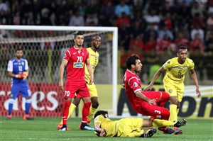 بیتوجهی الوصلیها به فیرپلی