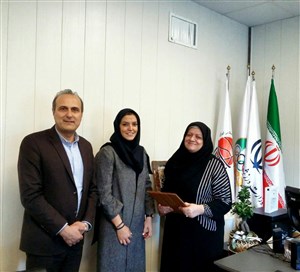 پست مدیریتی برای ملی پوش بسکتبال بانوان