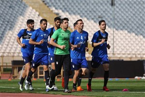 ملی پوشانی که در زمین باقی ماندند