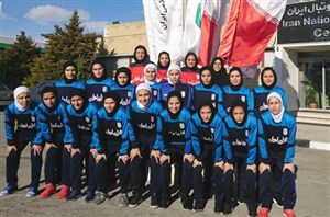 اسامی بازیکنان دعوت شده به تیمملی فوتسال بانوان
