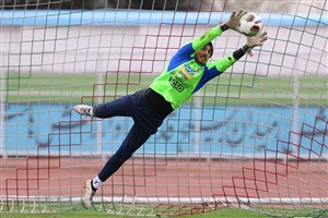 کاپیتان دوباره مرد اول آبیها مقابل الهلال شد