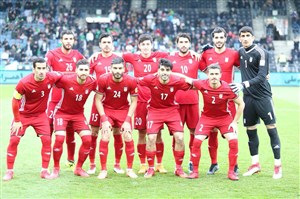 اعلام زمان دقیق دیدار تدارکاتی ایران- ازبکستان