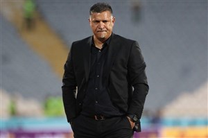 علی دایی: فوتبال ارزش بیحرمتی ندارد