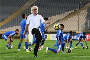 قرارداد رسمی شفر با یک شرکت آلمانی