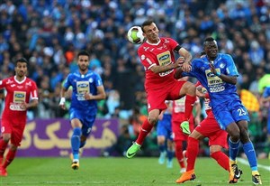 سوپرجام؛ شاید وقتی دیگر