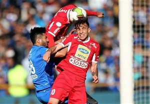 همه دوست دارند به استقلال و پرسپولیس بروند