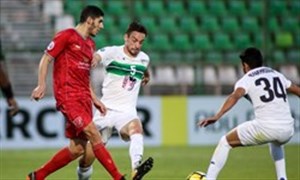 آمار فوق العاده دوندگی ذوب آهن در آسیا