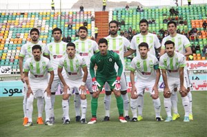درخشان مهر غایب قطعی ذوب آهن در تاشکند