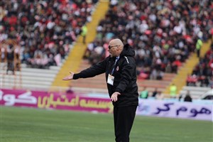 طلب پانادیچ میراث پدیده، برای شهرخودرو!