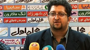 توضیحات افاضلی پیرامون تیم نفت و فوتبال خوزستان