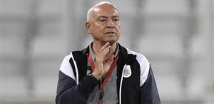فریرا: به تهران نیامدیم تا مقابل پرسپولیس ببازیم