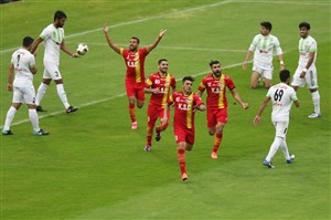 در انتظار ترکیب خوزستانی فولاد برابر تراکتور