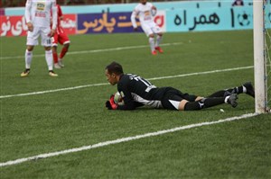 گل مسعود شجاعی شاید شش سال دیگر تکرار شود!