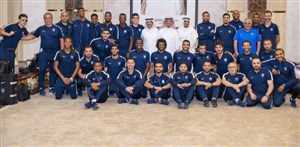 چهار غایب سرشناس الهلال مقابل استقلال