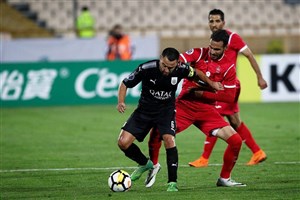 نوراللهی: برای ما الاهلی و الجزیره تفاوتی ندارند