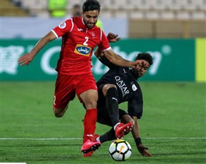 مدافعان کناری پرسپولیس؛ همان که برانکو میخواهد