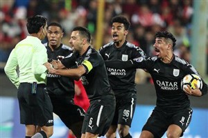 دورخیز ژاوی برای هدایت قطر در جام جهانی 2022