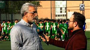 نگاهی به تیم پایه پاس قوامین