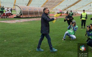 استعفای کمالوند با احتمال بازگشت به آلومینیوم!