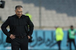 مجید جلالی سرمربی جدید نساجی مازندران