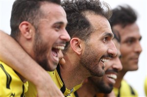 پیروزی آسان پارس جنوبی در مقابل نفت سقوط کرده