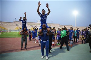 استقلال خوزستان به بانک ملی بازمیگردد؟