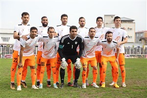 در حاشیه پیروزی پرگل بادران مقابل استقلال