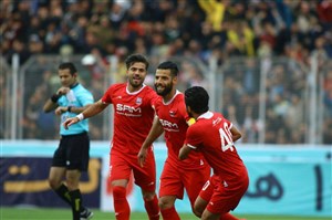 لیگ یک/ نساجی یک گام دیگر تا لیگ برتر
