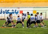 بررسی بازیکن های پولی صبای قم و فساد مالی
