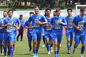 بازیکنان دفاعی استقلال غایبان قطعی سپاهان