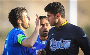 آتشنشانی که آتش میزند! (گزارش)