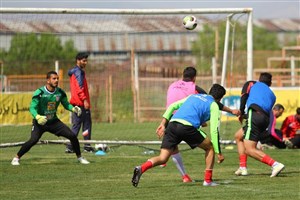بازگشت دو سرباز تراکتور به تیمهای خوزستانی