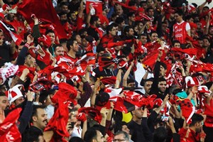 فوتبال ایران، قربانی فساد و مافیای سازماندهیشده بلیتفروشی