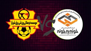 خلاصه بازی خونه به خونه 2 - برق جدید 1