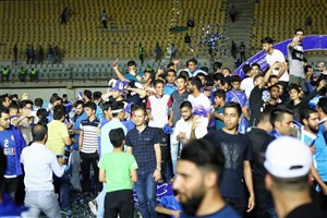 صحبت های بازیکنان و کادر تیمها بعد از فینال جام حذفی