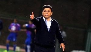 قلعهنویی: اولویت اول من ذوب آهن است