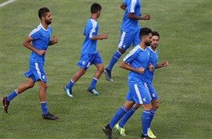 قرارداد باقری با استقلال 2 ساله تمدید شد
