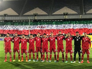 لطف بزرگ کیروش به سیاهجامگان