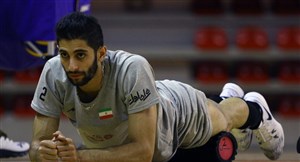 عبادی پور: اول طلای آسیا، بعد سکوی جهانی