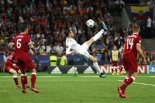 5 گل برگردون در تاریخ لیگ قهرمانان اروپا