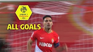گلهای رادامل فالکائو در لوشامپیونه 2017/18