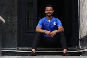گفت و گوی جذاب با بدشانس ترین بازیکن لیگ هجدهم!
