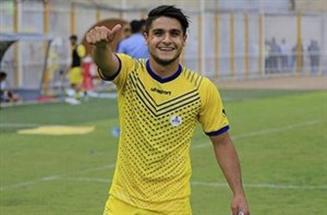 میری: بیرانوند مقابل نفت ستاره زمین خواهد شد