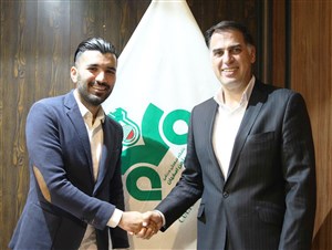 مسلمان به ذوبآهن پیوست