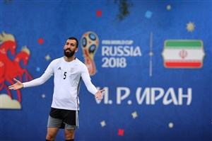 افشاگری افتخاری درباره قرارداد چشمی