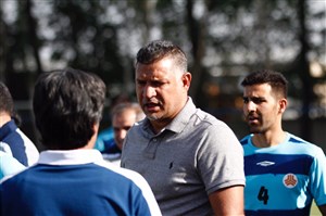 دایی: گرشاسبی به جای طلبم حرف خندهدار زد !